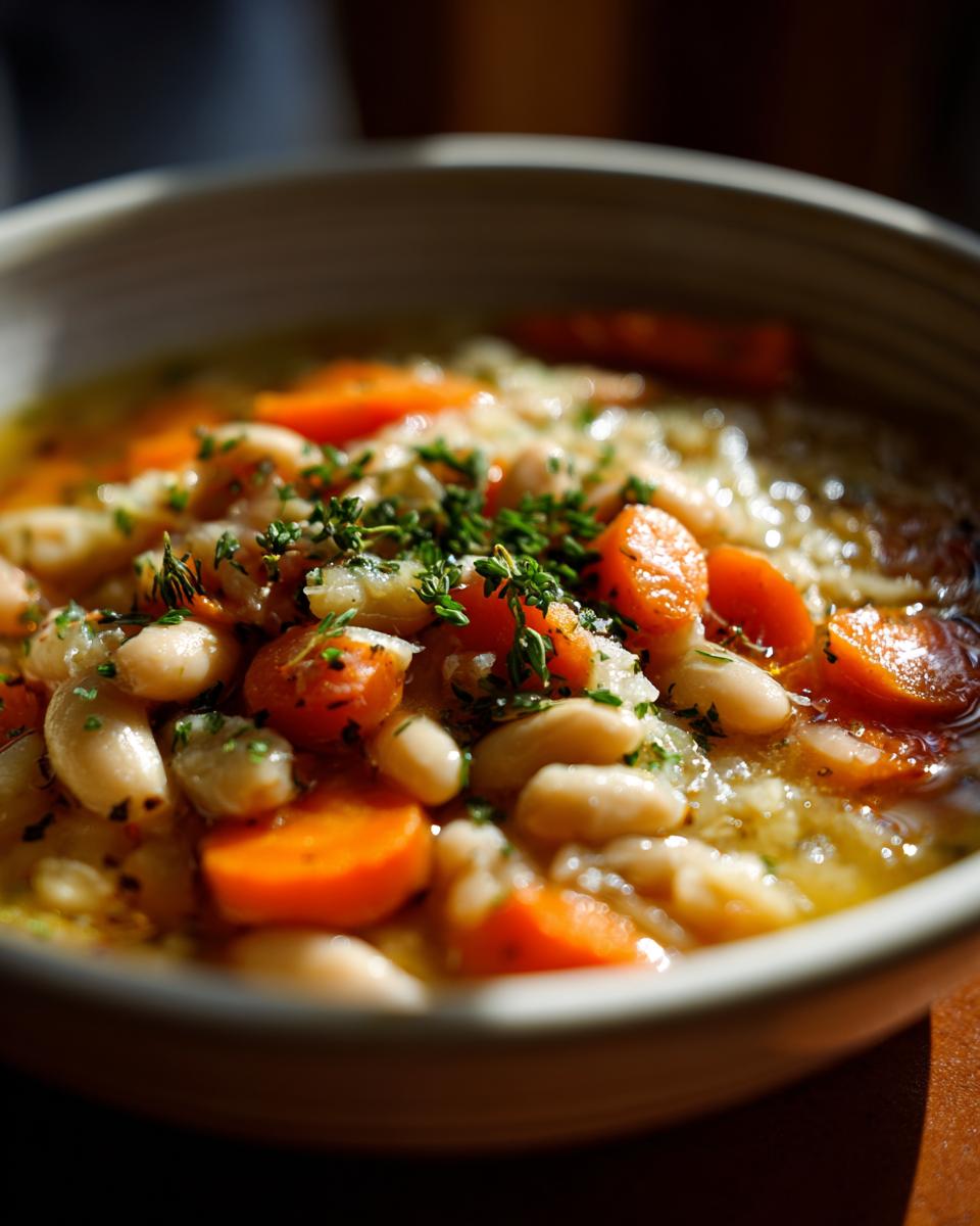 White Bean Soup - Other 1