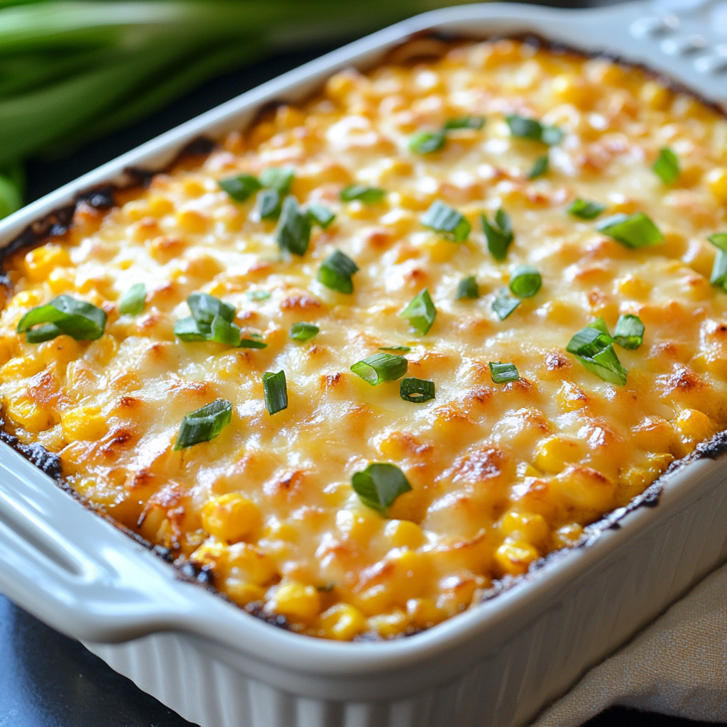 lilya blogging Easy Honey Glazed Corn Casserole cref httpss 521dd1f5 2473 4850 b8be 2fb0b2deddc6 0