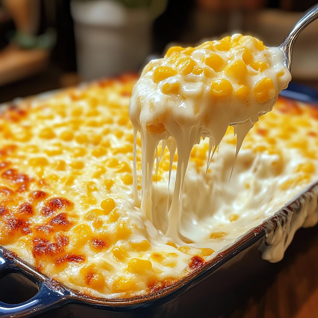 lilya blogging CHEESY CREAM CHEESE CORN CASSEROLE cref ht 4365b1e5 d87c 4777 bcf9 fdc76ac9aeaa 2