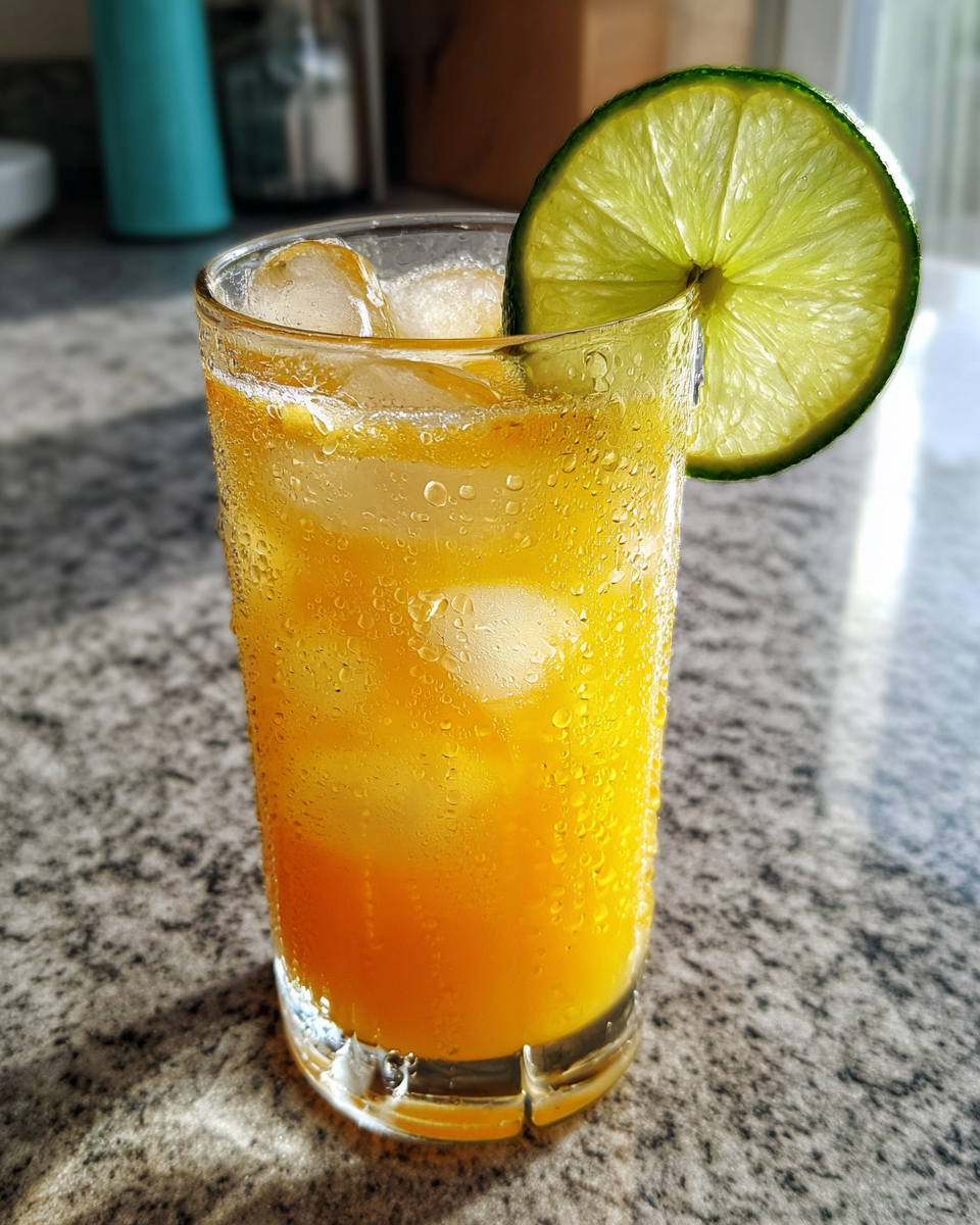 homemade natural mounjaro