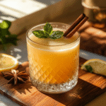homemade mounjaro recipe drink