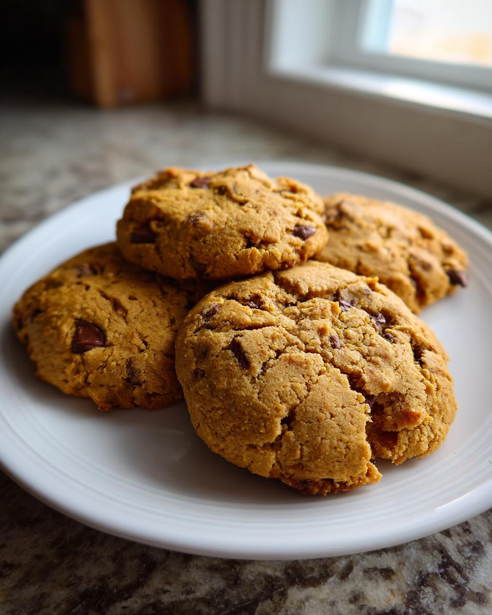 Amazing Protein Greek Yogurt Cookie 1