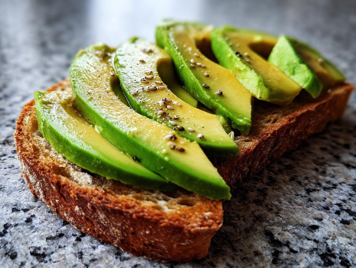 Amazing Avocado Toast 3 Ways: Quick & Delicious