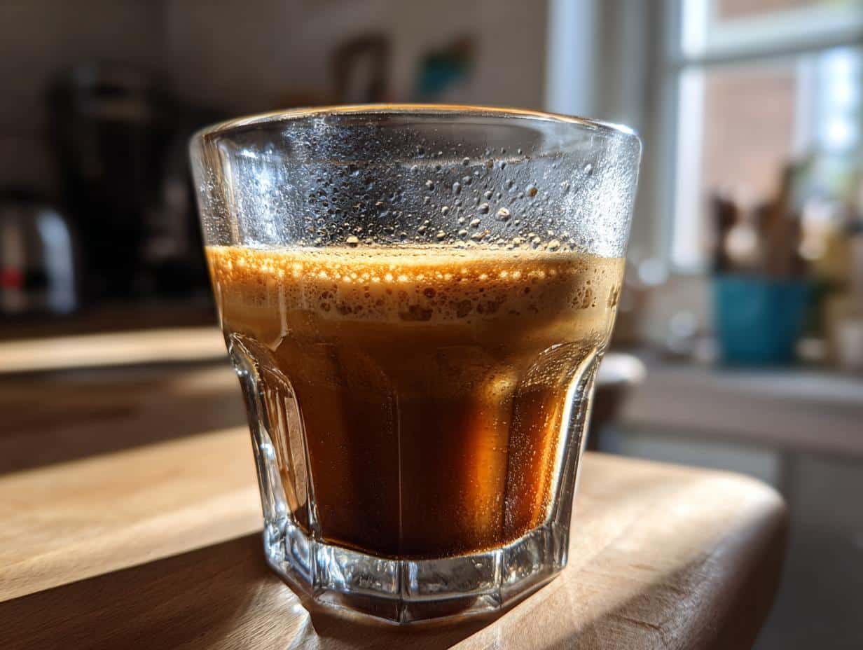 Amazing DIY Irish Cream for Coffee Lovers