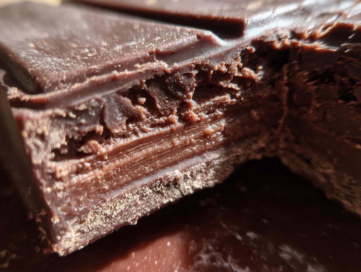 Amazing No-Bake Holiday Fudge Recipe 15 Min