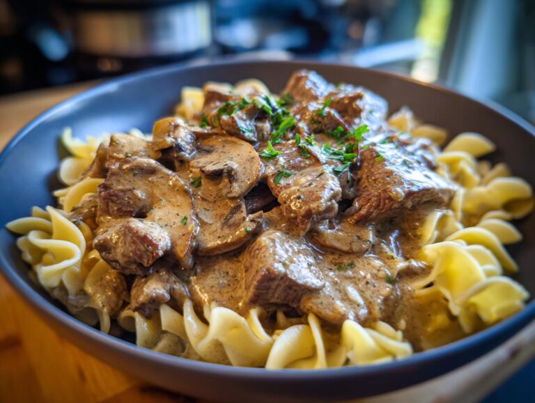 9 Hearty Ground Beef Recipes & Inspiration