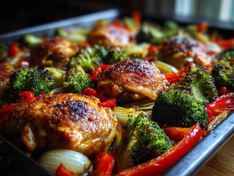 14 Easy Chicken Recipes & Inspiration