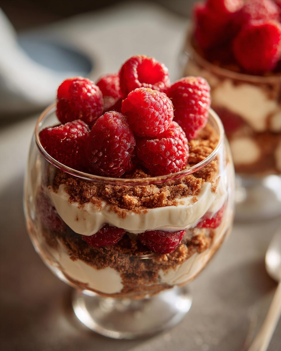 5-Ingredient Healthy Valentine’s Dessert Cups - Other 2