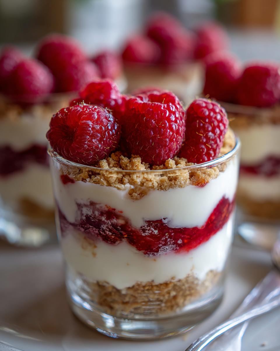 5-Ingredient Healthy Valentine’s Dessert Cups - Other 3