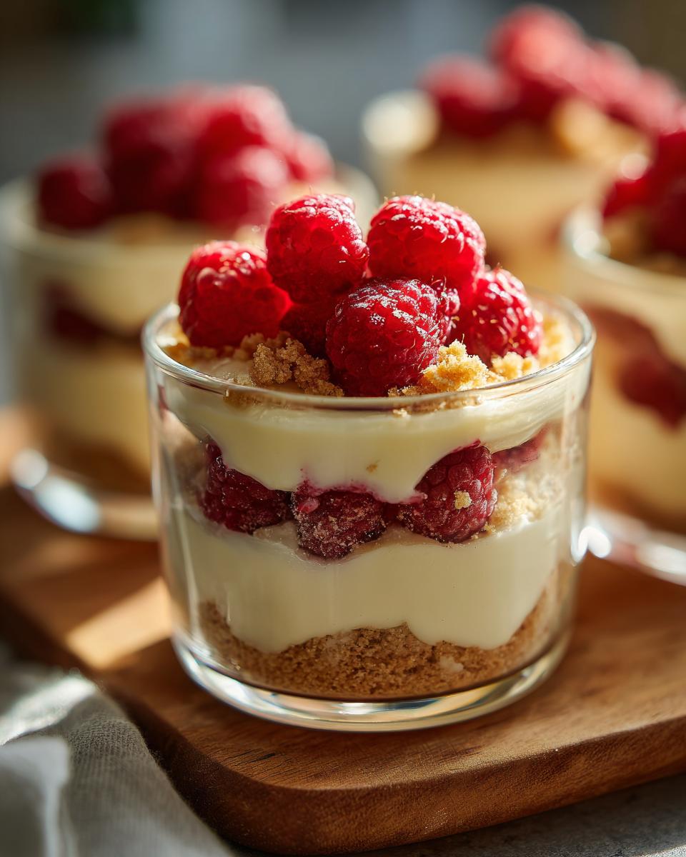 5-Ingredient Healthy Valentine’s Dessert Cups - Other 4