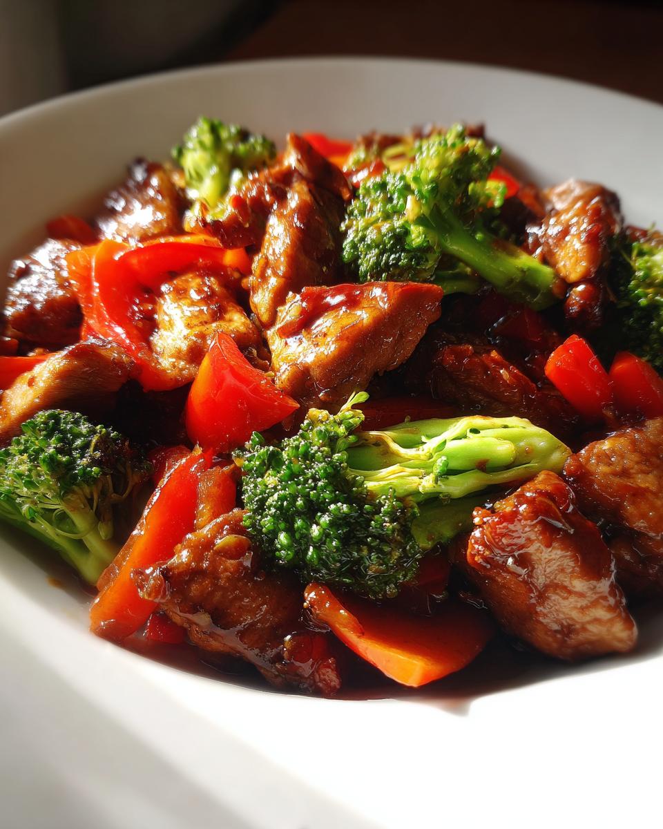 Clean-Eating Reset Recipes - Other 3