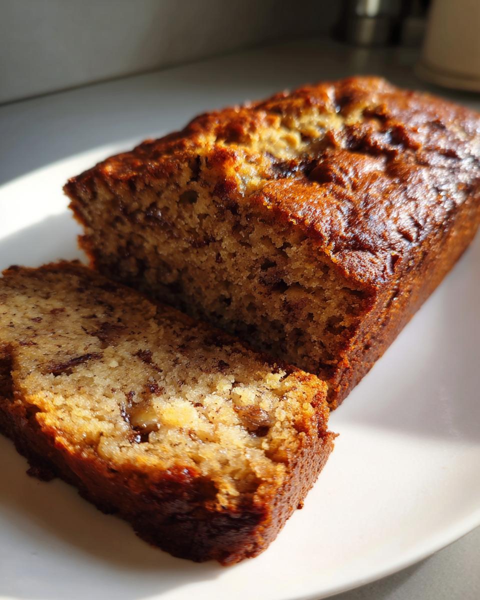 Crave-Worthy banana bread: Best Banana Bread Recipe with Ripe Bananas Without the Fuss - Other 2