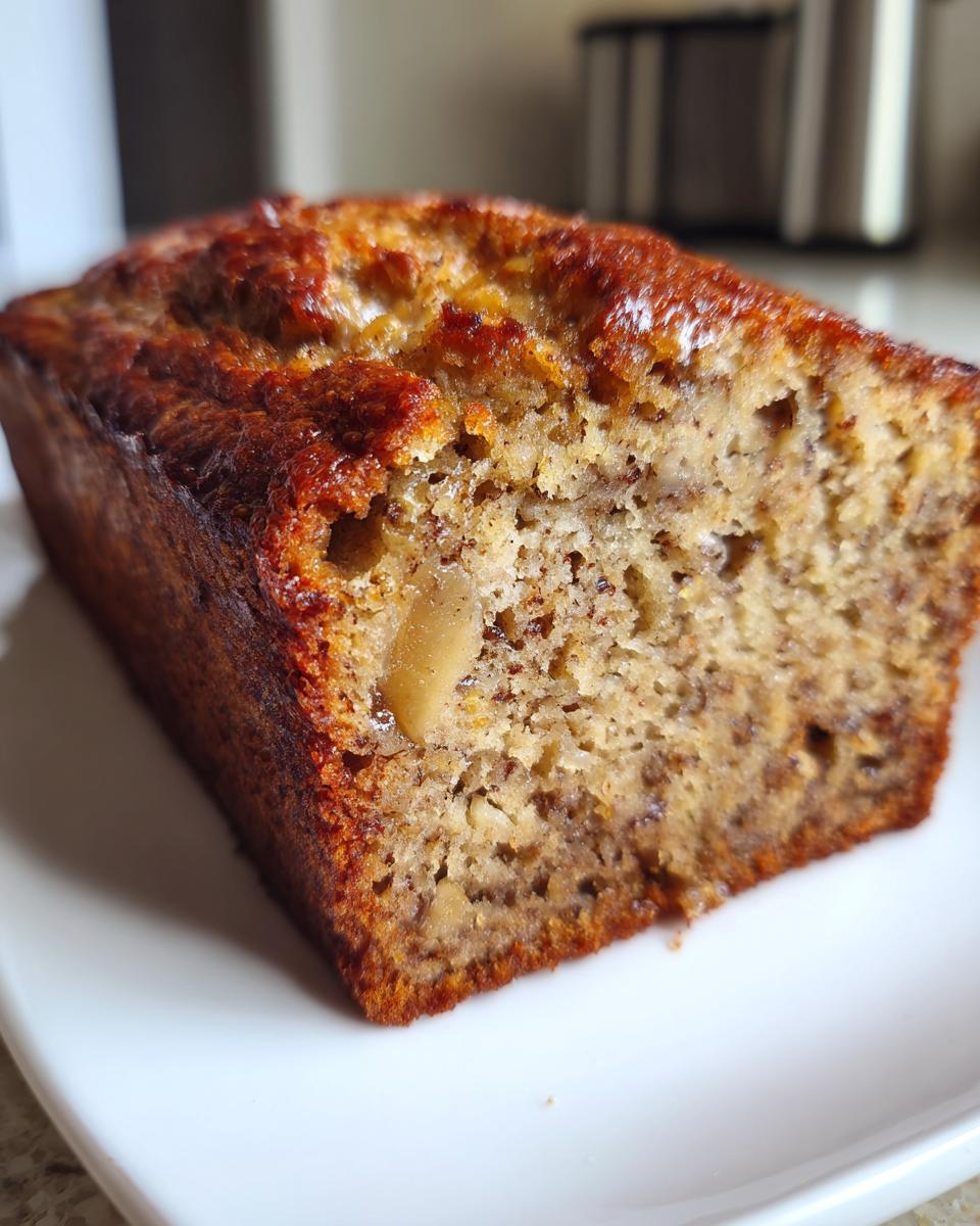 Crave-Worthy banana bread: Best Banana Bread Recipe with Ripe Bananas Without the Fuss - Other 3