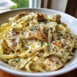 Creamy Garlic Parmesan Chicken Pasta (Easy 30-Minute Dinner!): 7 Pro Tips for Perfect chicken - Tasty