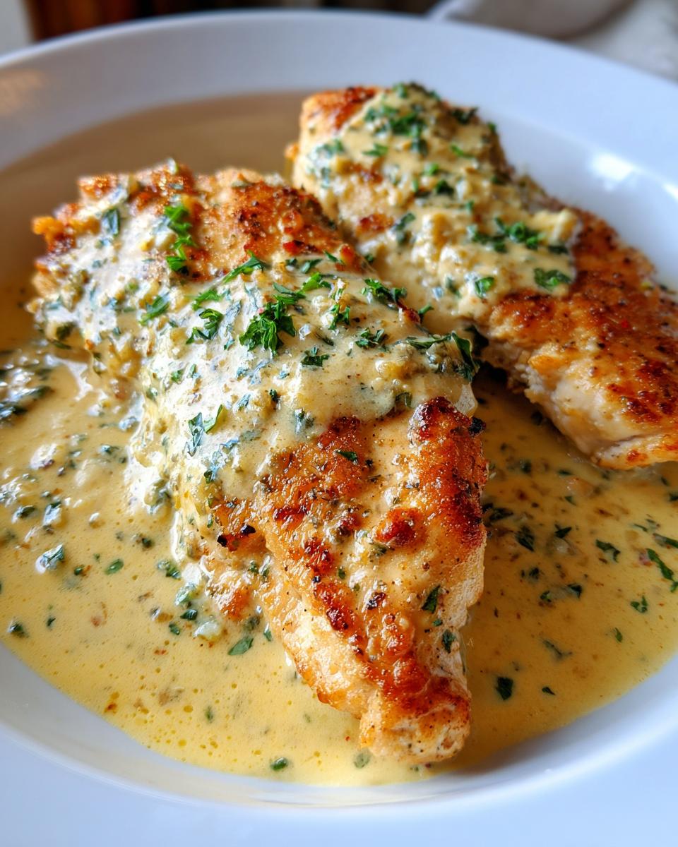 Dorm-Friendly chicken: Tangy Creamy Lemon Chicken Recipe: Zesty Dinner Joy on a Budget - Other 2