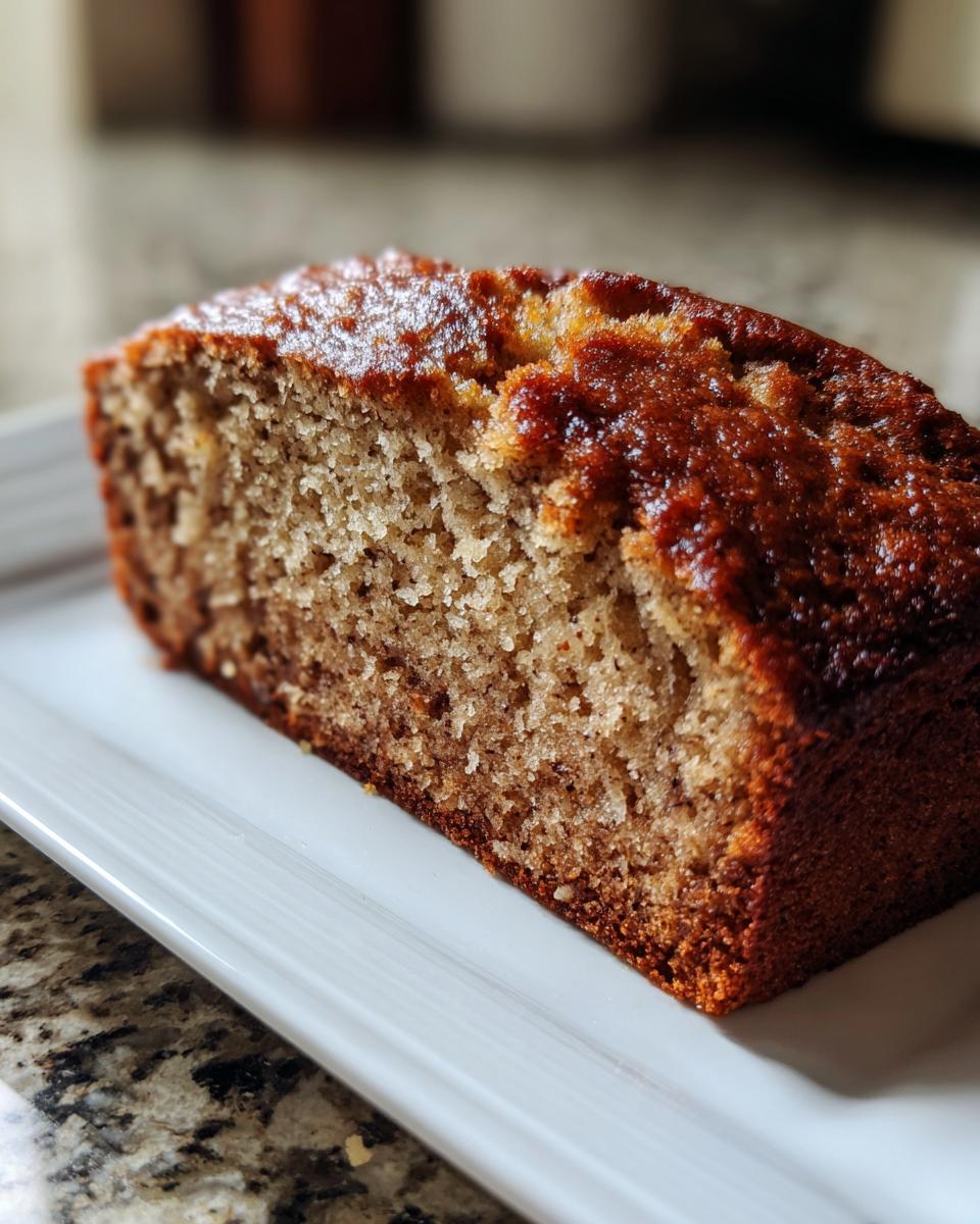 Easy Banana Bread Recipe: Soft & Moist for Busy Moms (Weeknight-Friendly banana bread) - Other 2