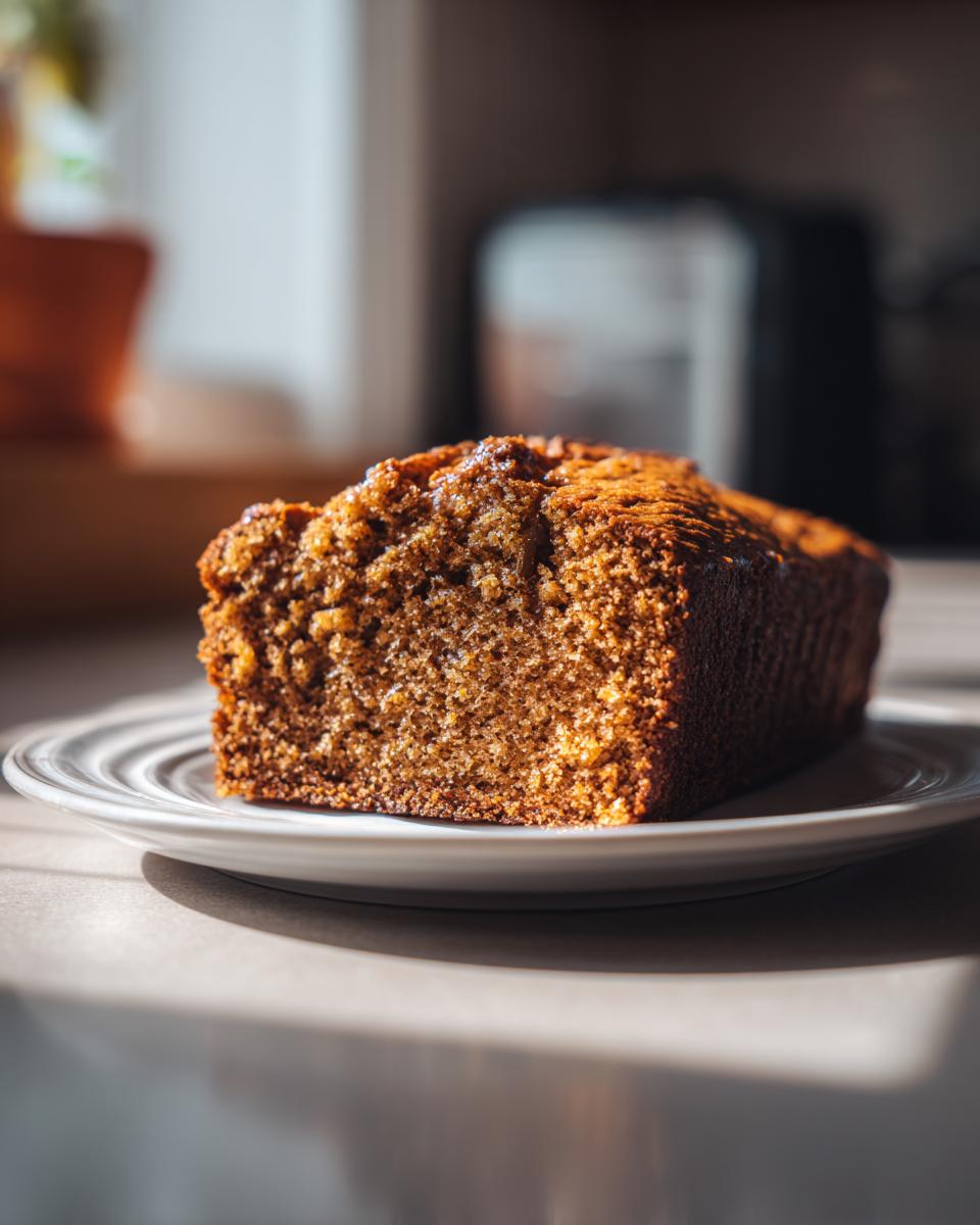 Easy Banana Bread Recipe: Soft & Moist for Busy Moms (Weeknight-Friendly banana bread) - Other 3