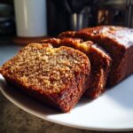 Easy Banana Bread Recipe: Soft & Moist for Busy Moms (Weeknight-Friendly banana bread) - Tasty