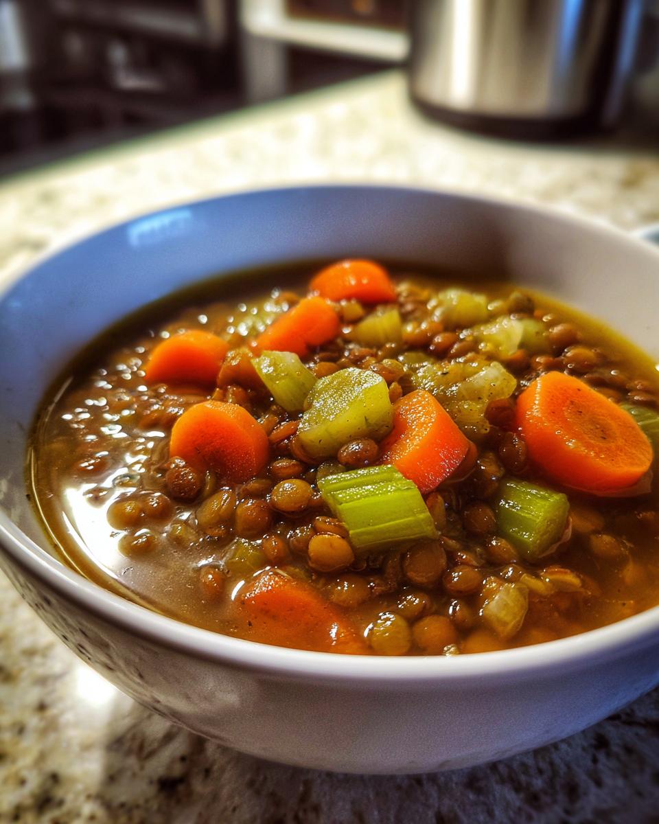 Healthy Cozy January Dinners - Other 2