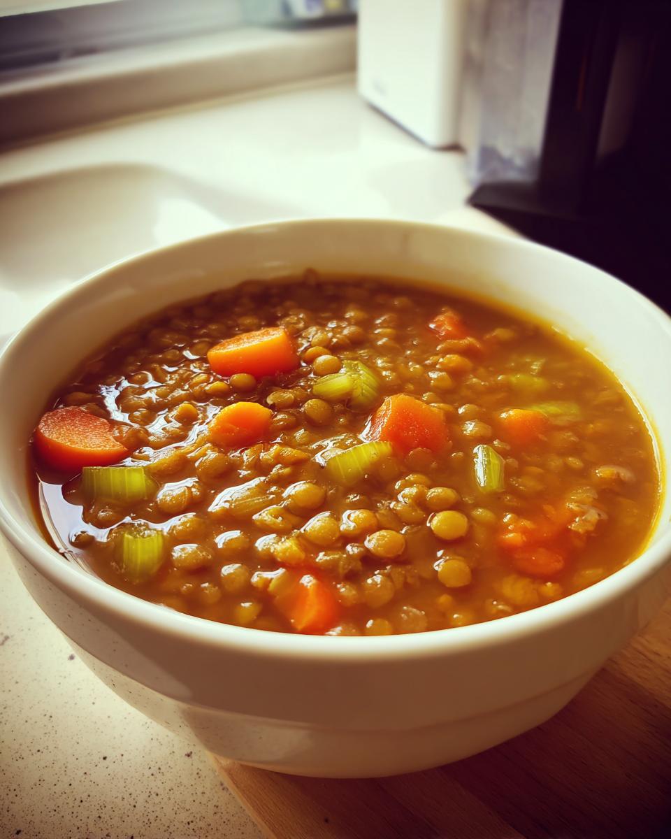 Healthy Cozy January Dinners - Other 3