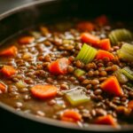 Healthy Cozy January Dinners - Tasty