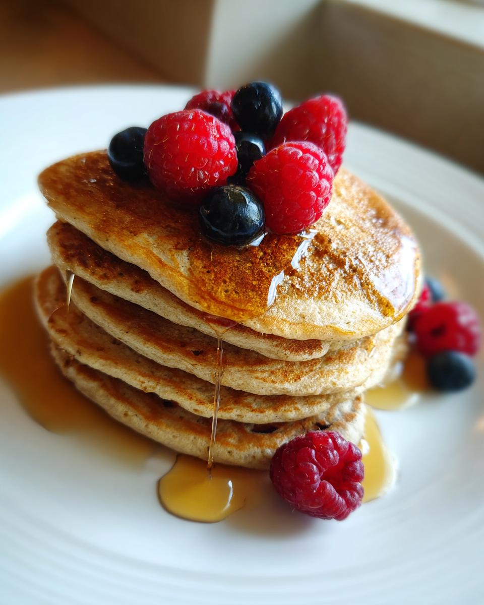 Healthy Valentine’s Breakfast Ideas - Other 2