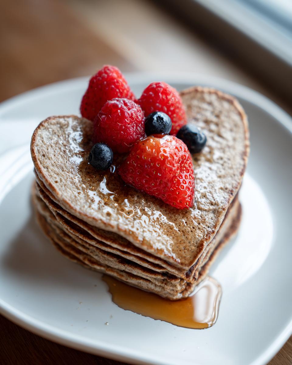 Healthy Valentine’s Breakfast Ideas - Other 3
