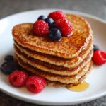 Healthy Valentine’s Breakfast Ideas - Tasty