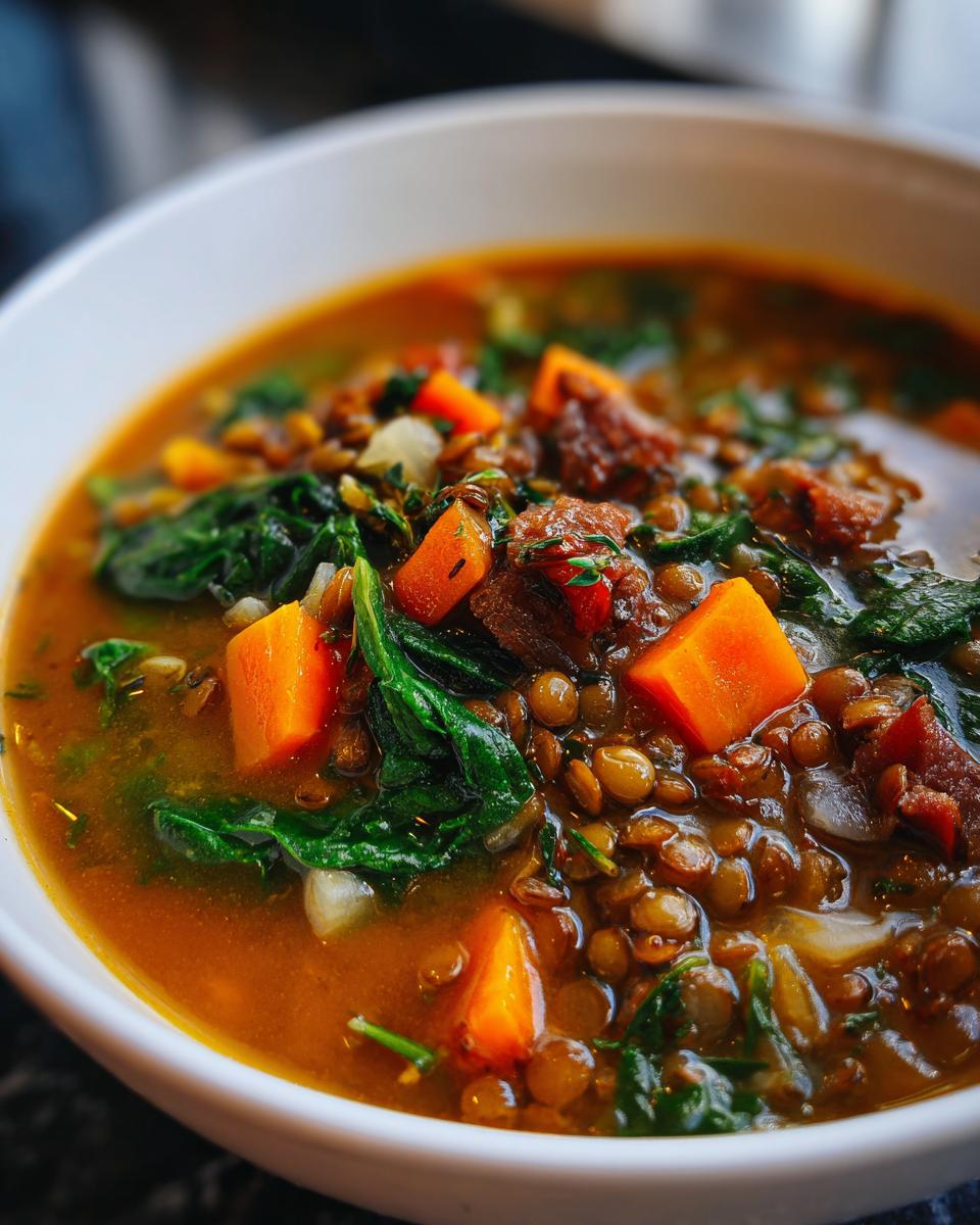 Healthy Winter Soup Ideas - Other 3