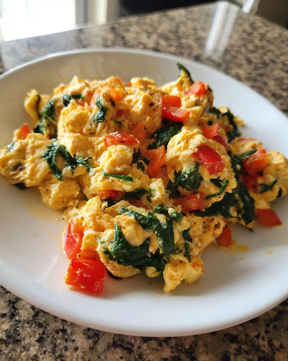 High-Protein Breakfast Ideas for 2025 - Other 2