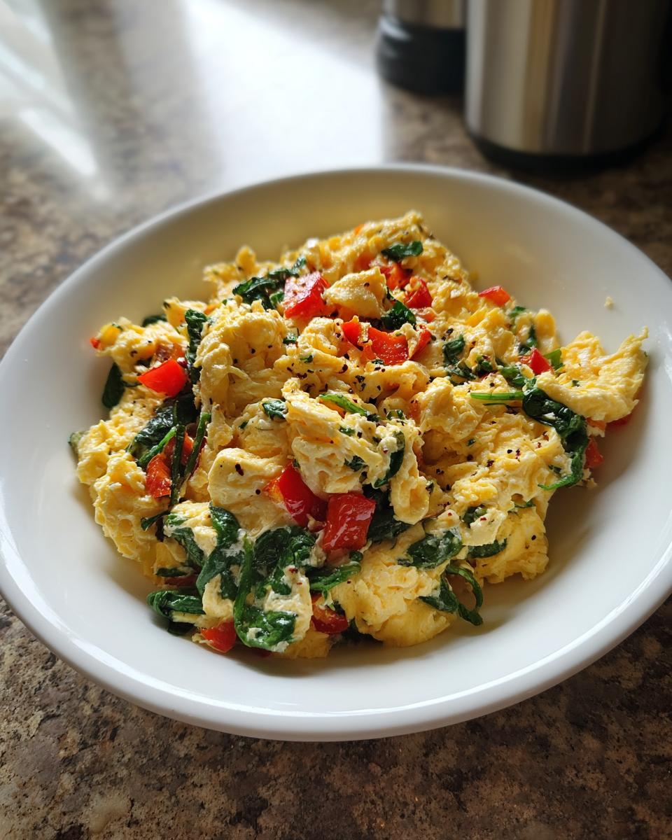 High-Protein Breakfast Ideas for 2025 - Other 4