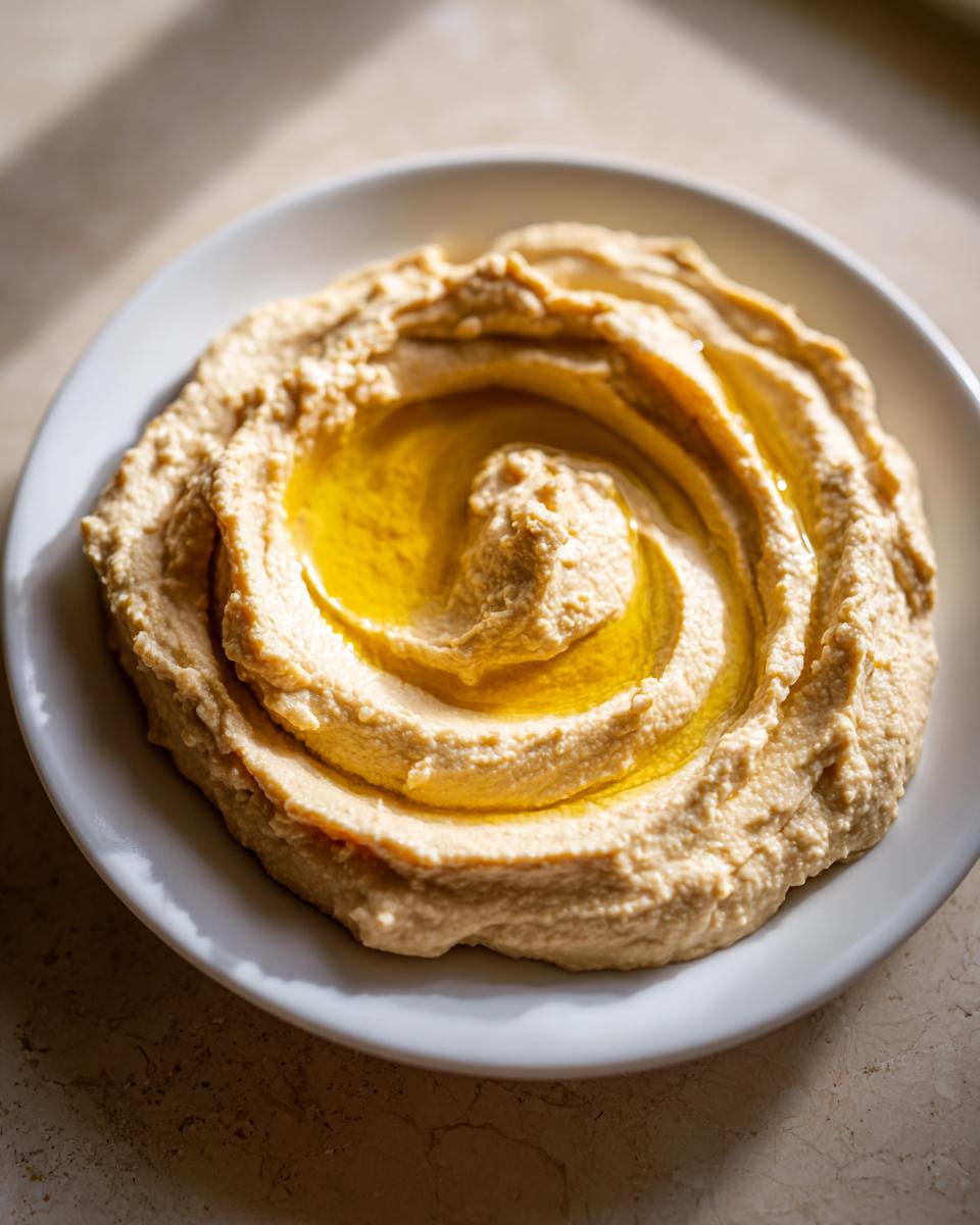 Homemade Hummus Recipe - Other 3