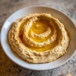Homemade Hummus Recipe - Tasty