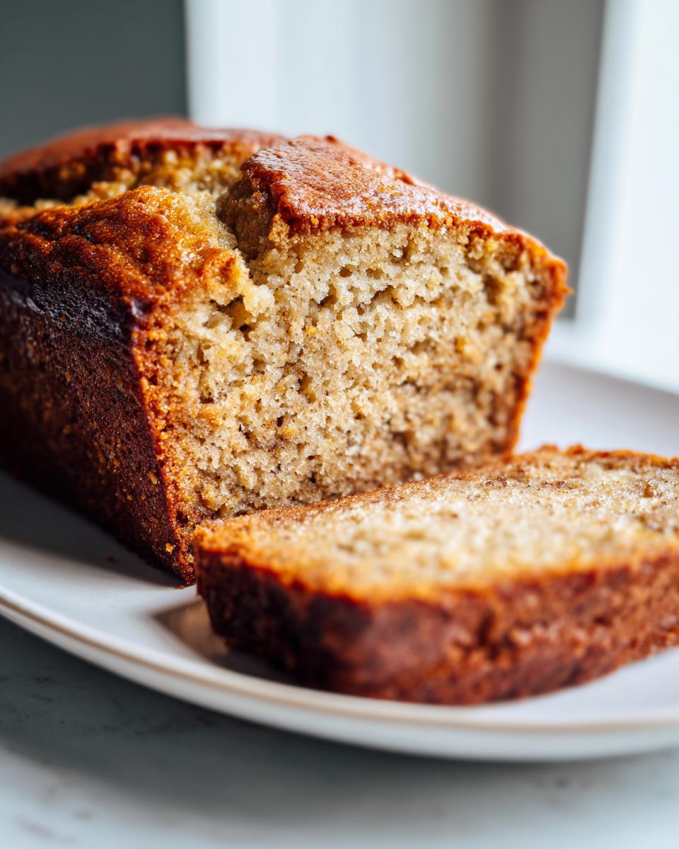 How to Make Easy Moist Banana Bread (Foolproof banana bread Recipe) - Other 4