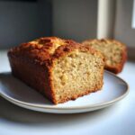 How to Make Easy Moist Banana Bread (Foolproof banana bread Recipe) - Tasty
