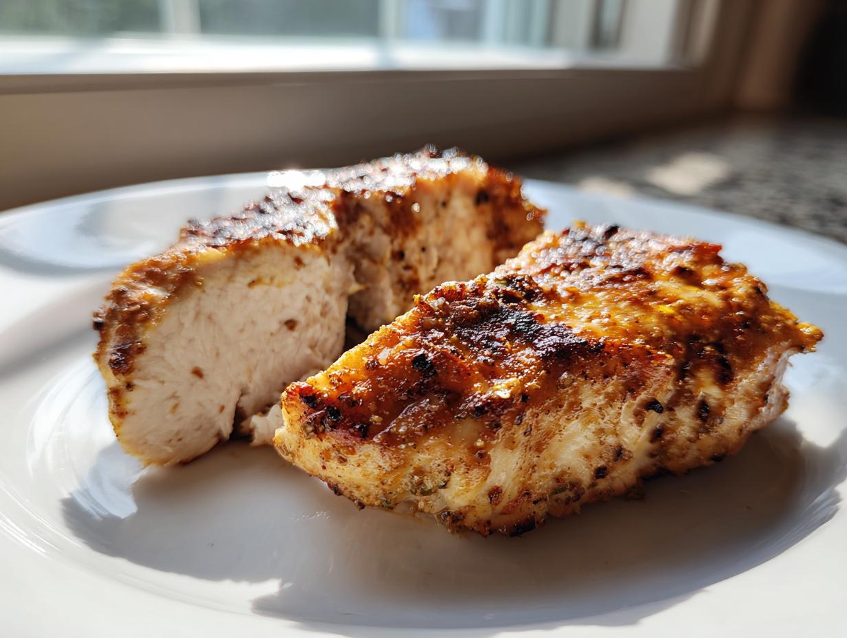 Amazing How to Make the Best Texas Roadhouse Chicken Recipe