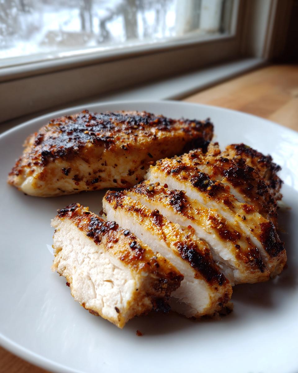 How to Make the Best Texas Roadhouse Chicken at Home (chicken Recipe, 2025 Edition) - Other 1