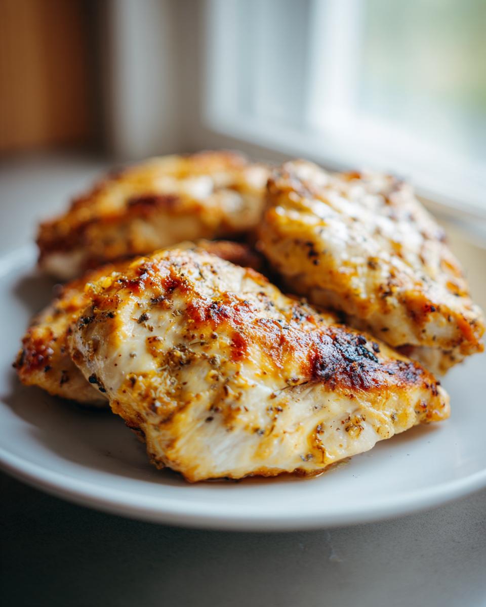 How to Make the Best Texas Roadhouse Chicken at Home (chicken Recipe, 2025 Edition) - Other 2