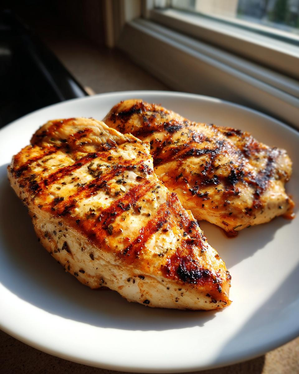 How to Make the Best Texas Roadhouse Chicken at Home (chicken Recipe, 2025 Edition) - Other 3