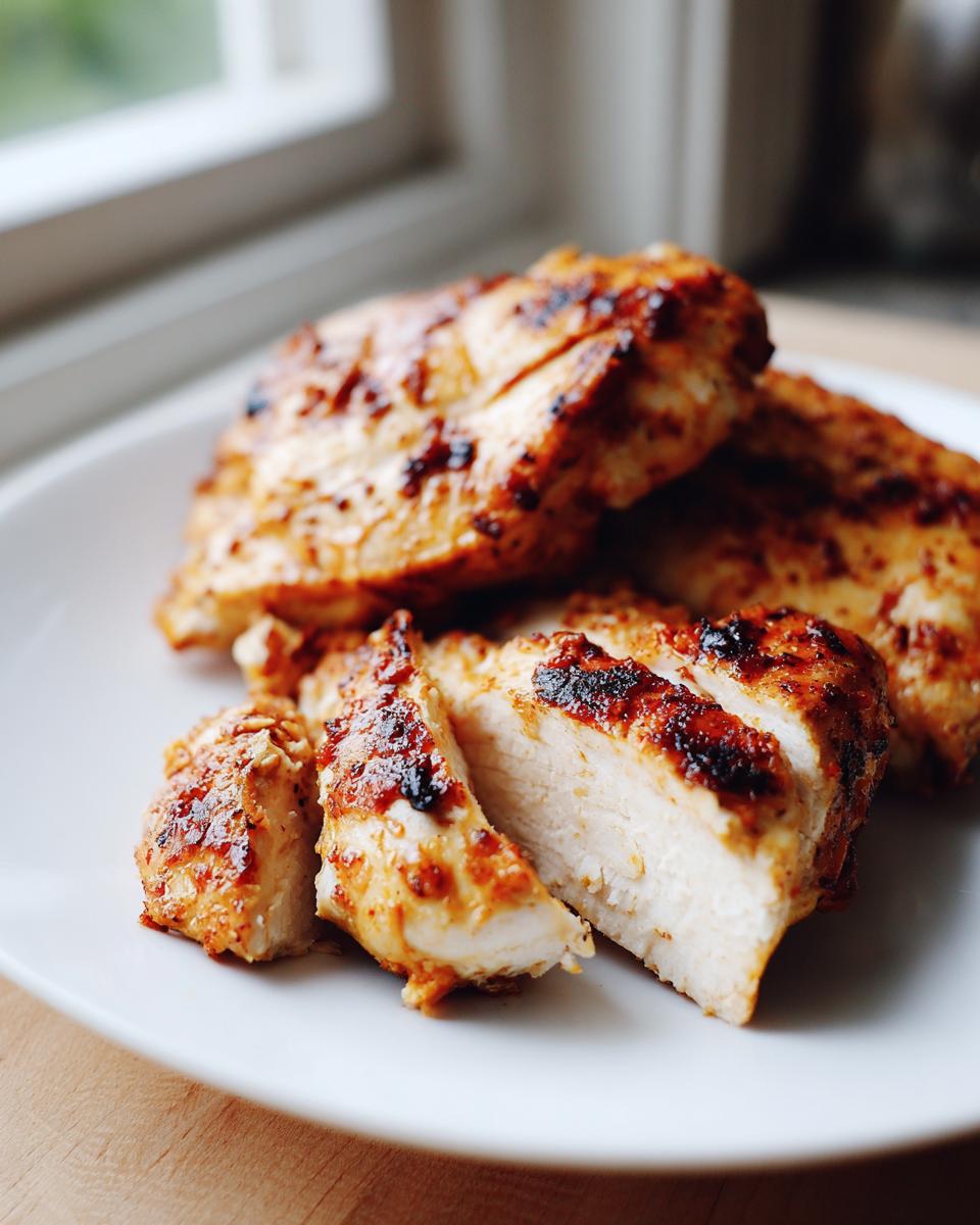 How to Make the Best Texas Roadhouse Chicken at Home (chicken Recipe, 2025 Edition) - Other 4