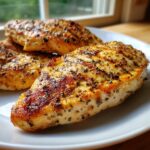 How to Make the Best Texas Roadhouse Chicken at Home (chicken Recipe, 2025 Edition) - Tasty