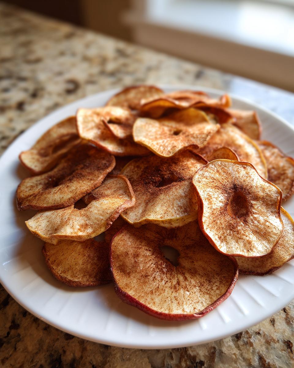 Low-Calorie Snacks for January - Other 3