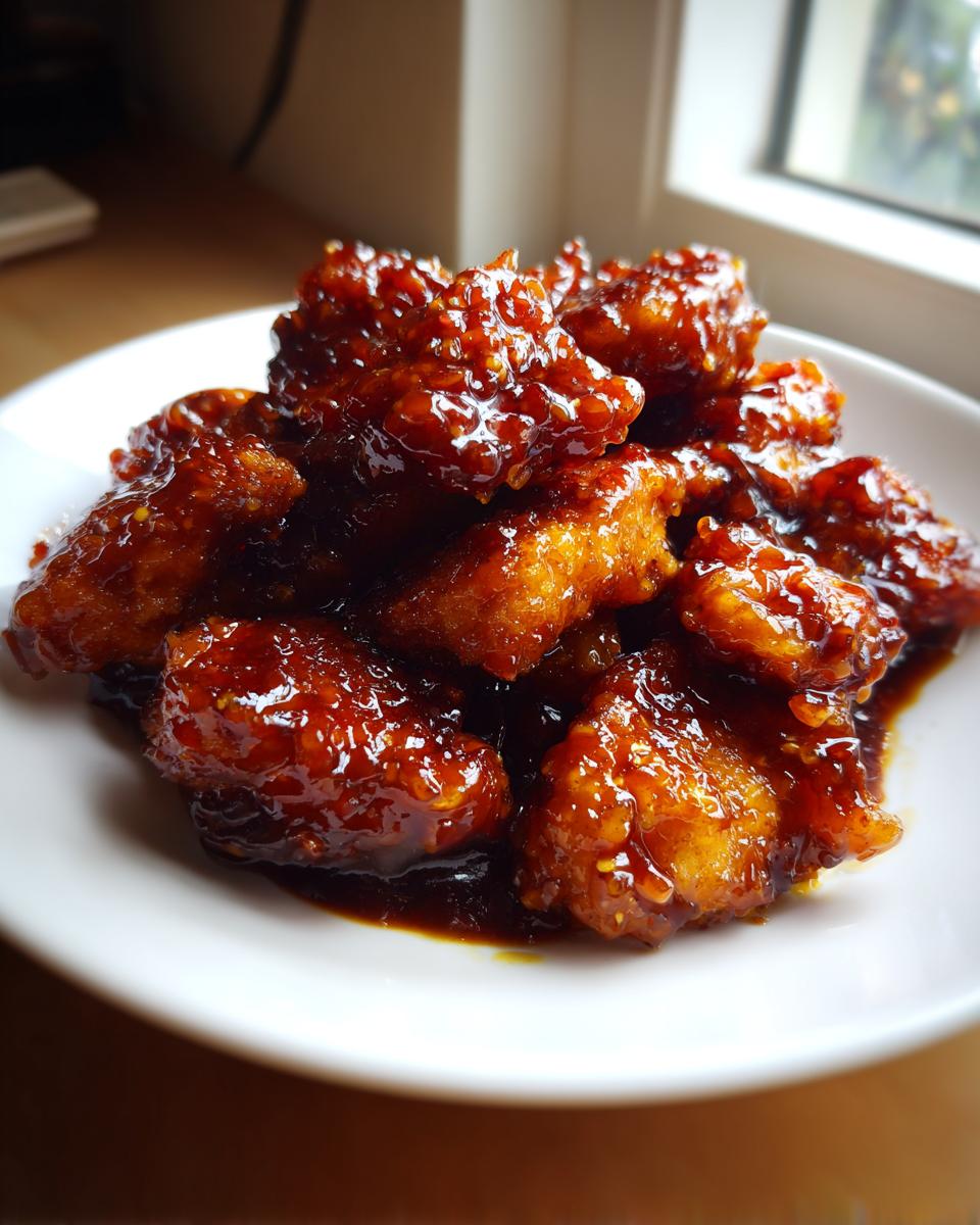 Melt In Your Mouth Chicken for Busy Moms (Weeknight-Friendly chicken) - Other 4