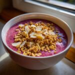 Protein-Packed Smoothie Bowl - Tasty