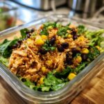 Quick High-Protein Lunch Box - Tasty