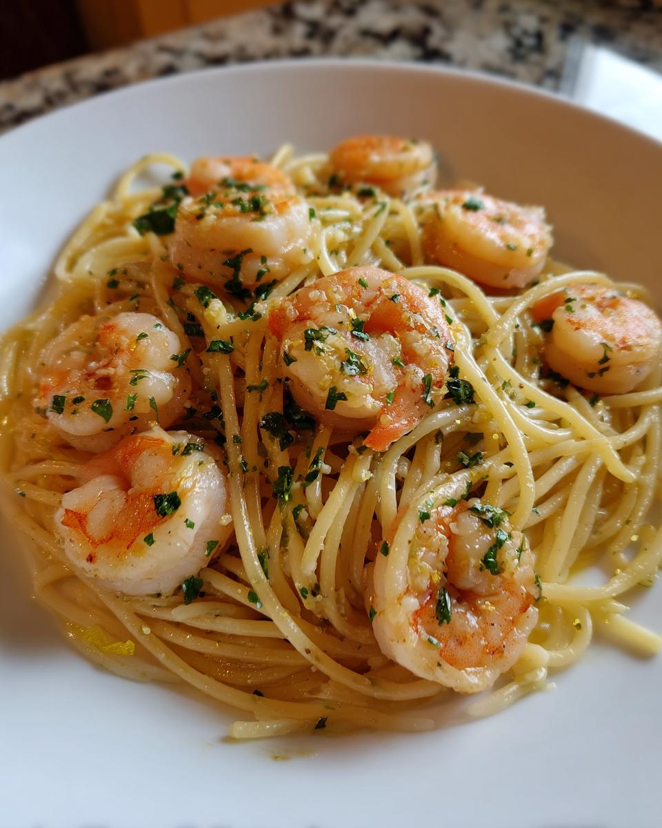 Romantic Seafood Dinner at Home - Other 2