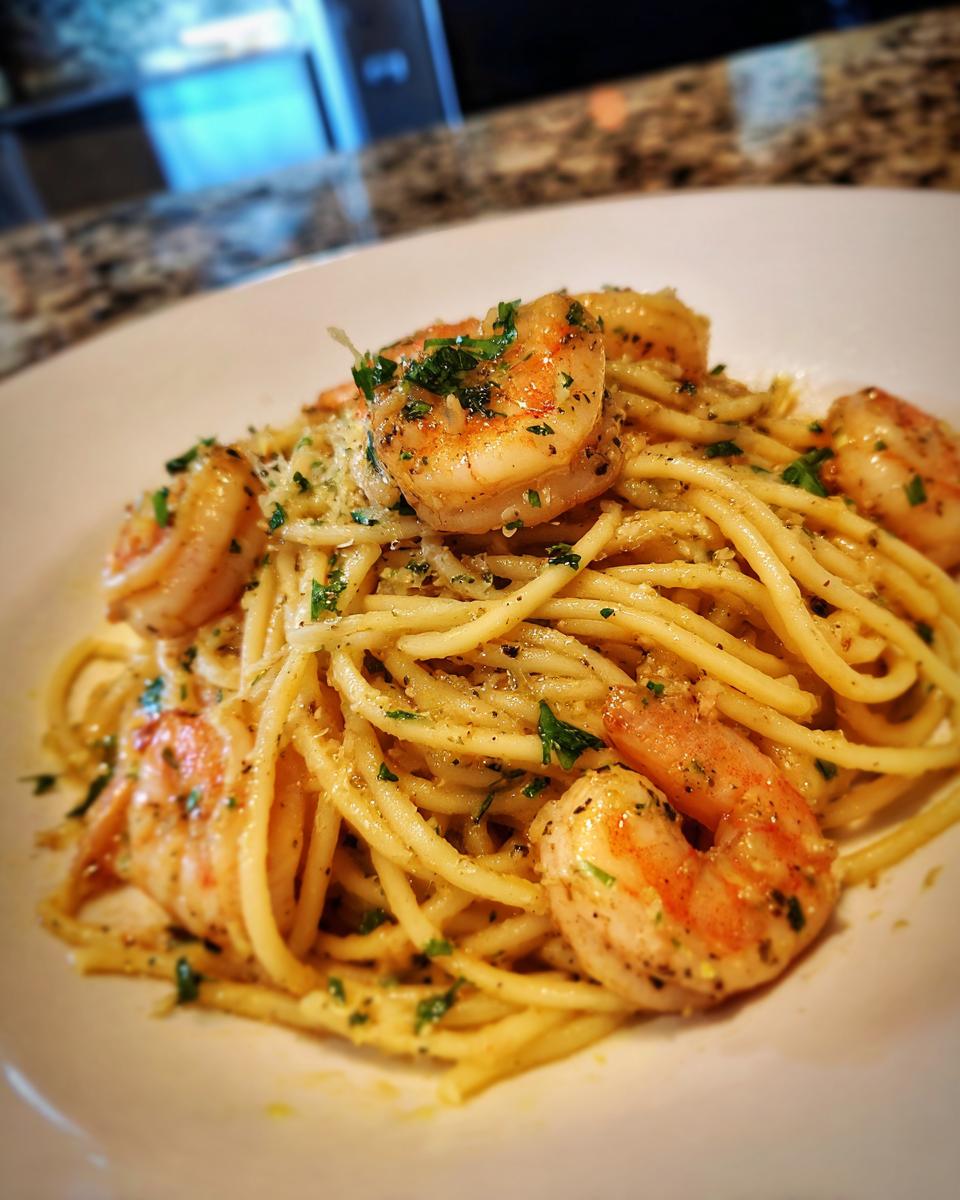 Romantic Seafood Dinner at Home - Other 3