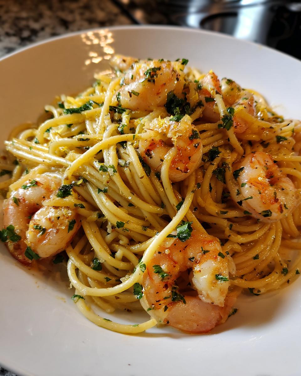 Romantic Seafood Dinner at Home - Other 4