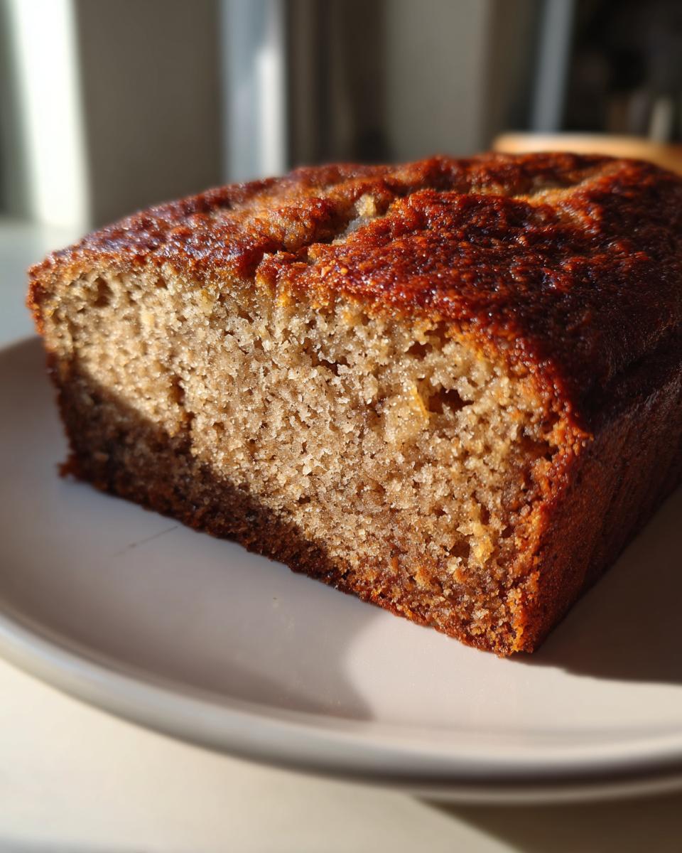 The Best Moist & Easy Banana Bread Recipe — You’ll Wish You Tried This banana bread Sooner! - Other 2