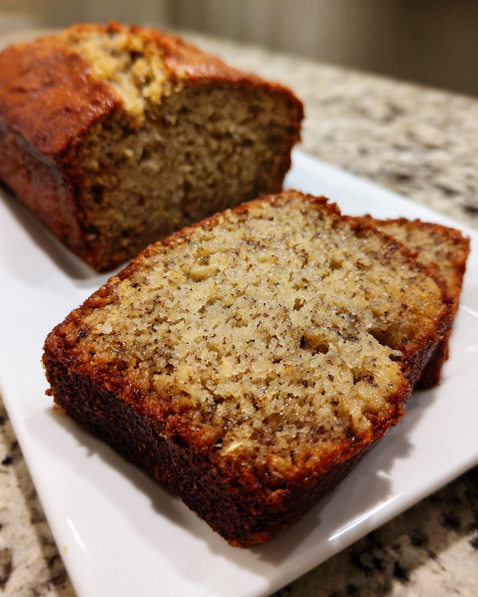 This Banana Bread Recipe Is Foolproof and So Good: 7 Pro Tips for Perfect banana bread - Other 3